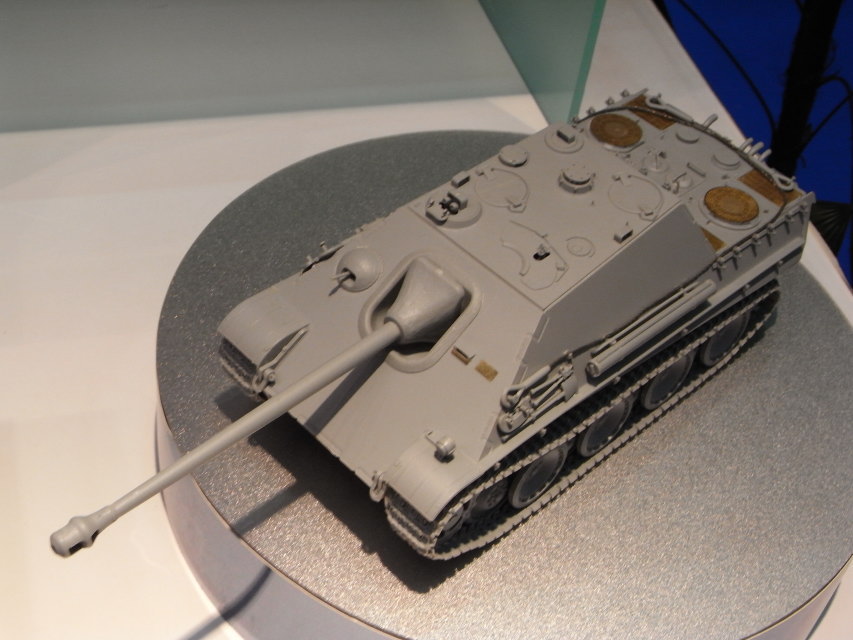 DRAGON 1/35 Jagdpanther