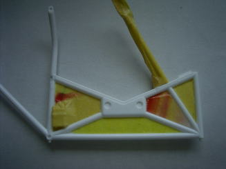 TAMIYA 1/24 PEUGEOT 206 WRC 2003