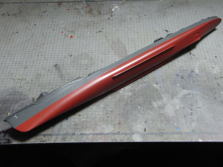 HASEGAWA�@1/350�@ISOKAZE