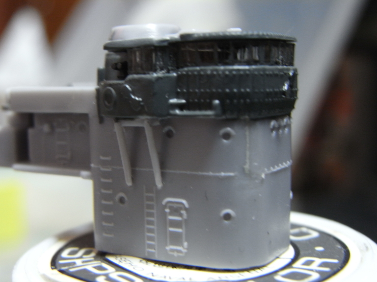 HASEGAWA�@1/350�@ISOKAZE