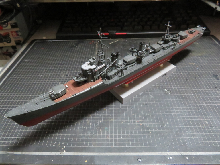 HASEGAWA�@1/350�@ISOKAZE