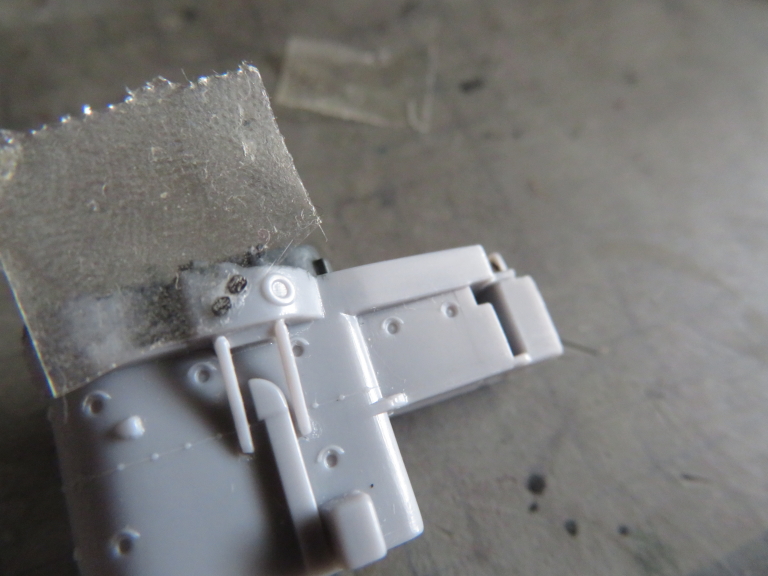 HASEGAWA�@1/350�@ISOKAZE