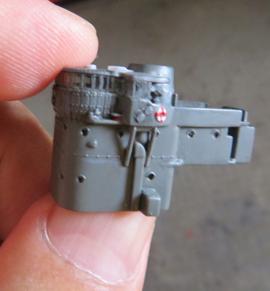 HASEGAWA�@1/350�@ISOKAZE