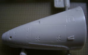 HASEGAWA 1/48 A-4M SKYHAWK