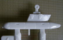 HASEGAWA 1/48 A-4M SKYHAWK