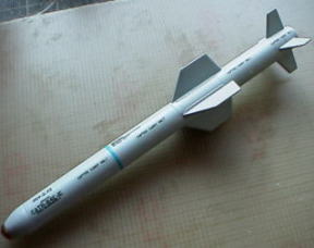 �`�f�l�|�W�S�d�@�X�����@AGM-84E�@Slam