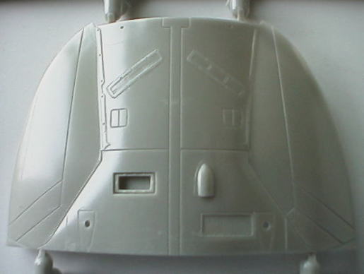 HASEGAWA 1/48 AV-8B HARRIER II NIGHT ATTACK