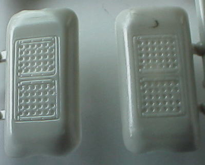 HASEGAWA 1/48 AV-8B HARRIER II NIGHT ATTACK