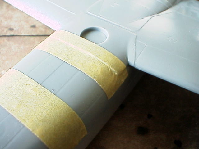 HASEGAWA 1/48 Arado Ar234B-2