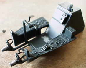 HASEGAWA 1/48 Arado Ar234B-2