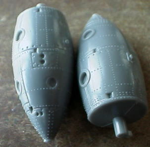 HASEGAWA 1/48 Arado Ar234B-2