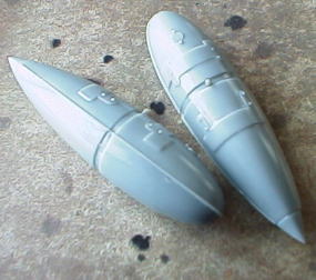 HASEGAWA 1/48 Arado Ar234B-2