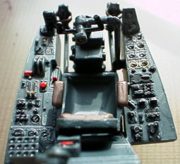 HASEGAWA 1/48 Arado Ar234B-2