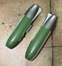 HASEGAWA 1/48 Arado Ar234B-2