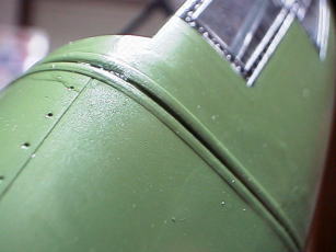 HASEGAWA 1/48 Arado Ar234B-2