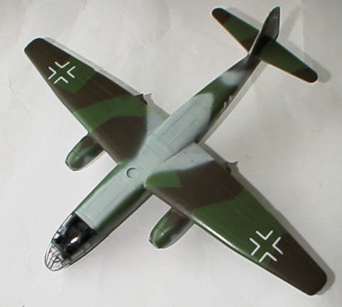HASEGAWA 1/48 Arado Ar234B-2