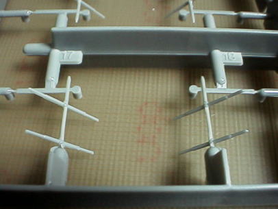 HASEGAWA 1/48 Arado Ar234B-2/N