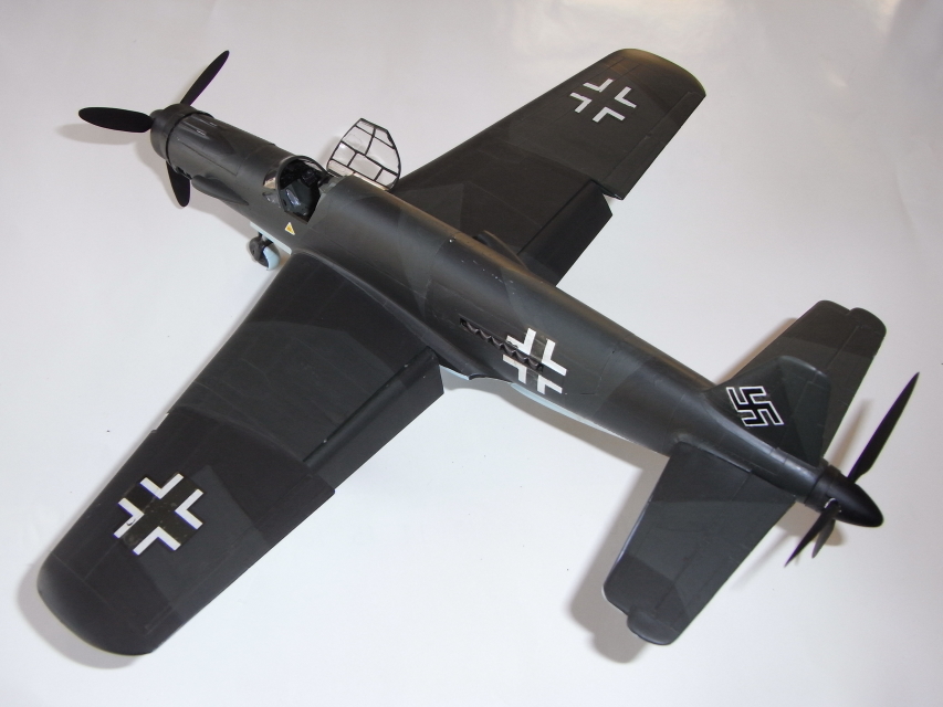 MONOGRAM  1/48 Do335