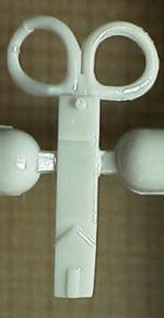 HASEGAWA 1/48 F-8E CRUSADER