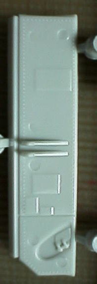 HASEGAWA 1/48 F-8E CRUSADER