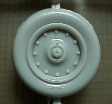 HASEGAWA 1/48 F-8E CRUSADER