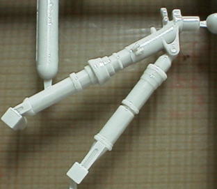 HASEGAWA 1/48 F-8E CRUSADER