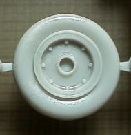 HASEGAWA 1/48 F-8E CRUSADER