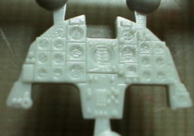 HASEGAWA 1/48 F-8E CRUSADER