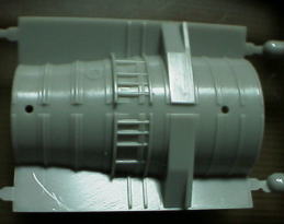 HASEGAWA 1/48 F-8E CRUSADER