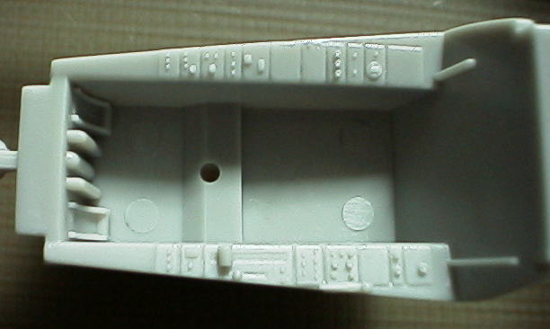 HASEGAWA 1/48 F-8E CRUSADER