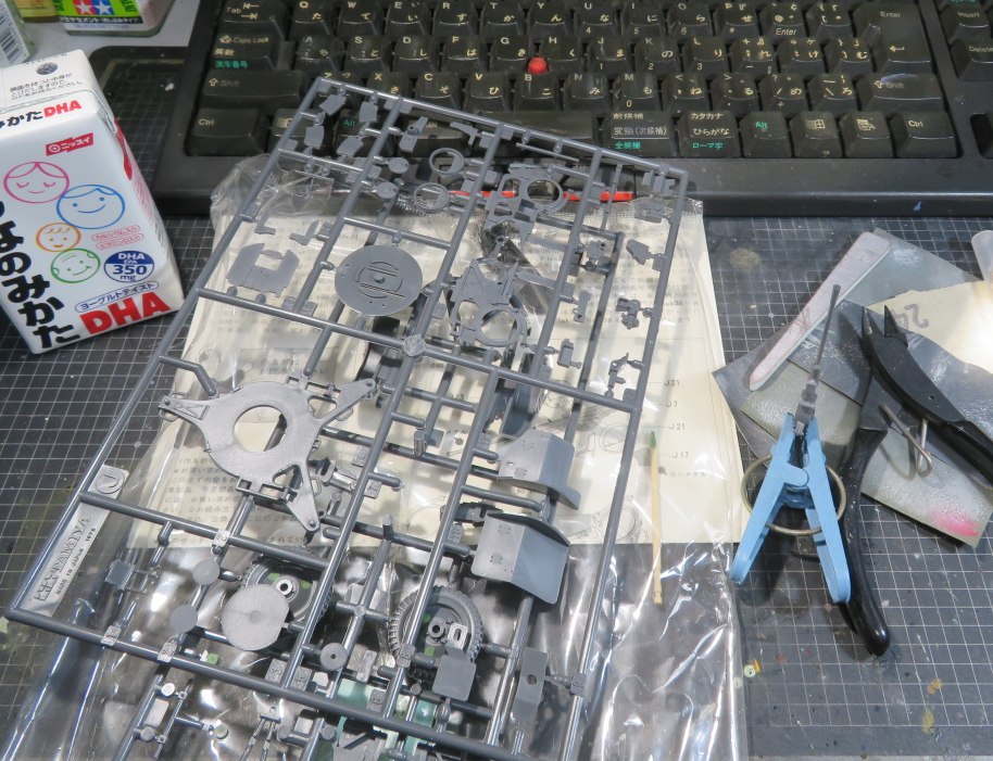 TAMIYA�@1/35�@FLAK38