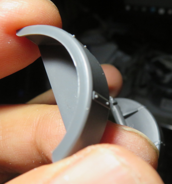 TAMIYA�@1/35�@FLAK38