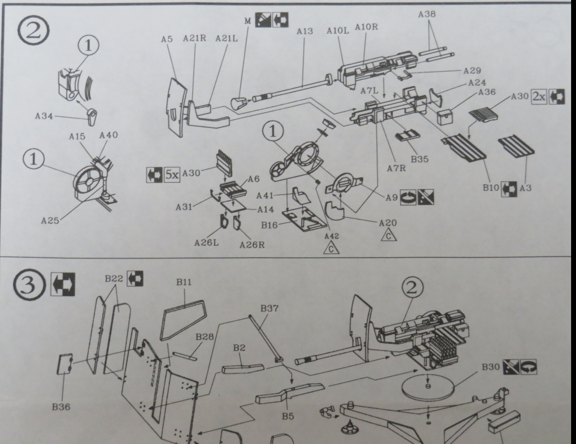 CMK�@1/35�@FLAK47