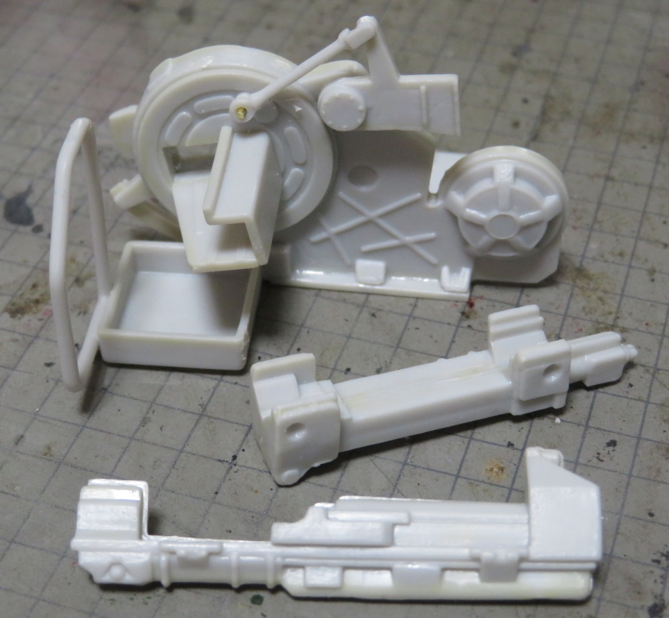 CMK�@1/35�@FLAK47