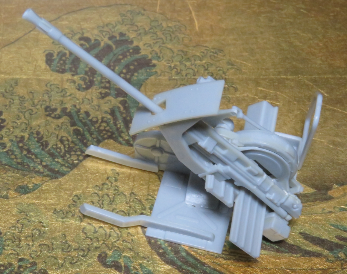 CMK�@1/35�@FLAK47