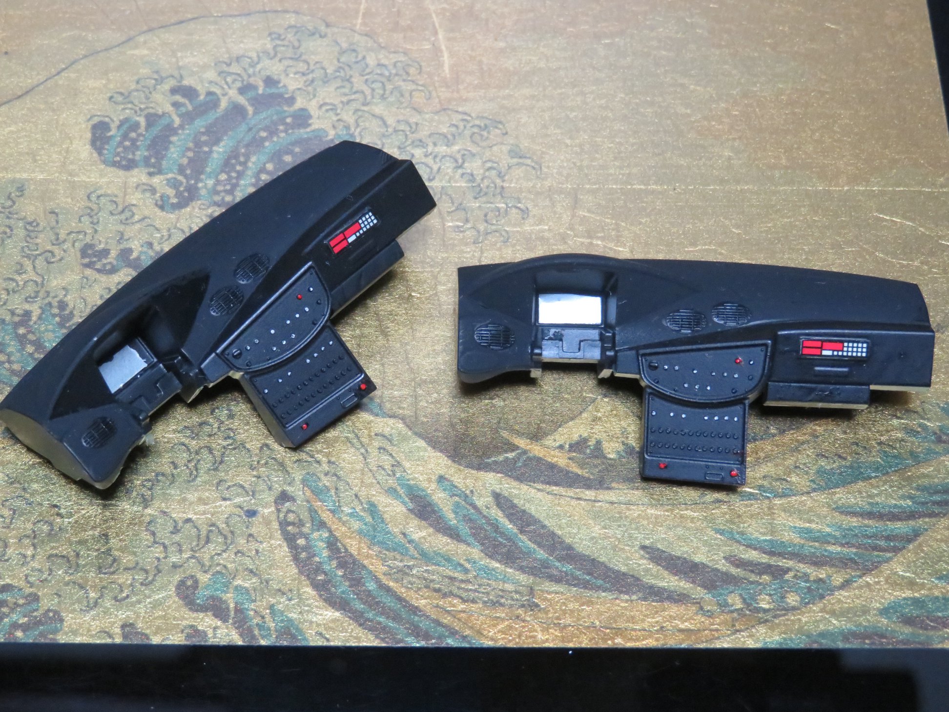 タミヤ 1/24フォードフォーカスWRC