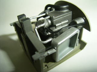 HASEGAWA 1/32 Fw190-D9