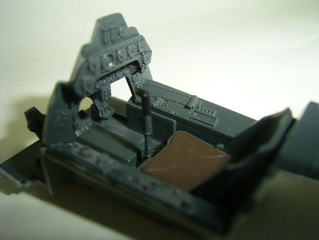 HASEGAWA 1/32 Fw190-D9