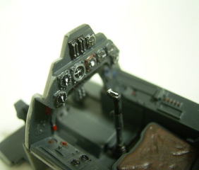 HASEGAWA 1/32 Fw190-D9