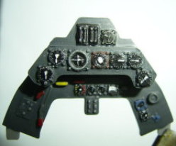 HASEGAWA 1/32 Fw190-D9