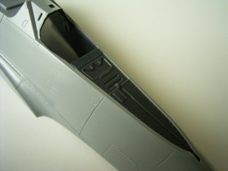 HASEGAWA 1/32 Fw190-D9