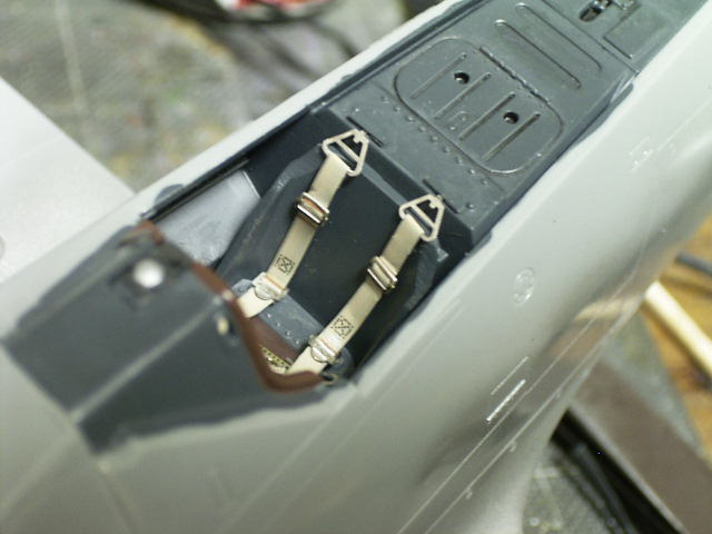 HASEGAWA 1/32 Fw190-D9