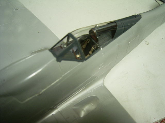 HASEGAWA 1/32 Fw190-D9