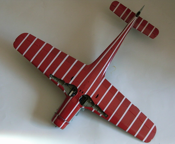 HASEGAWA 1/32 Fw190-D9