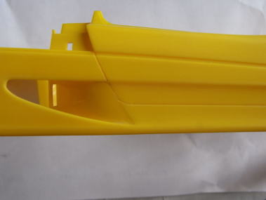 TAMIYA 1/24 Ferrari F50