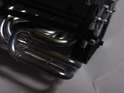 TAMIYA 1/24 Ferrari F50