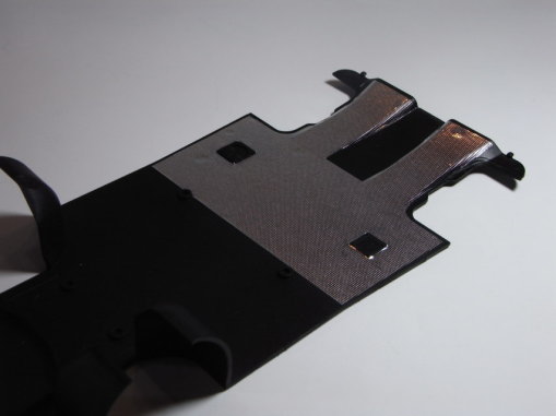 TAMIYA 1/24 Ferrari F50