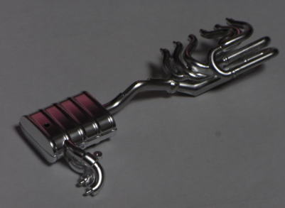 TAMIYA 1/24 Ferrari F50