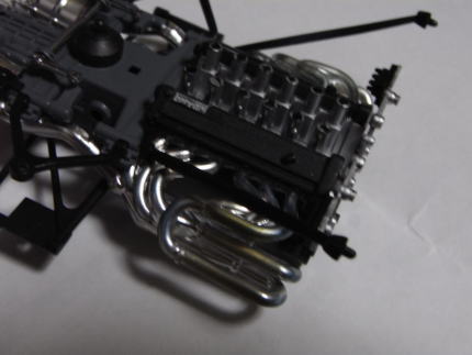 TAMIYA 1/24 Ferrari F50