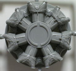 HASEGAWA 1/32 Fw190A-8